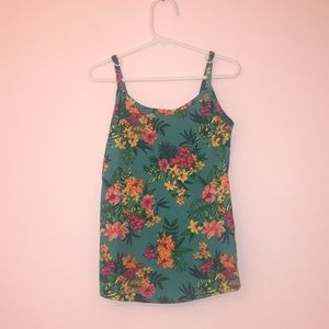 Kids forever 21 tank top/cami